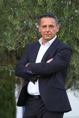 Martial REBUFFAT La photo de notre conseillé Martial REBUFFAT.