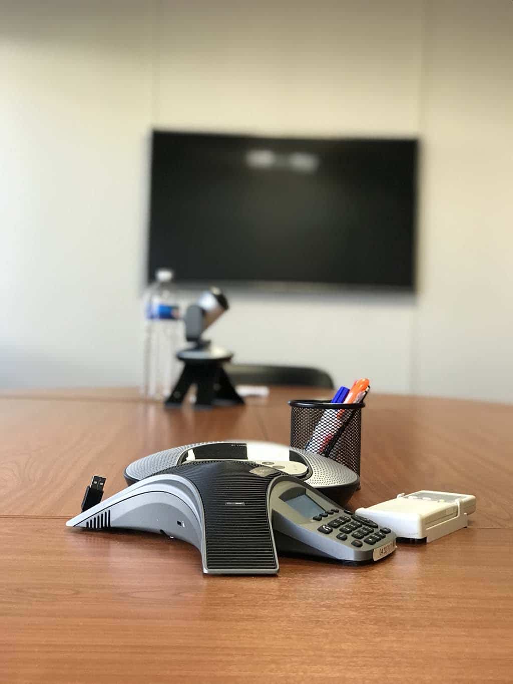Nouvelle salle de réunion Valetys