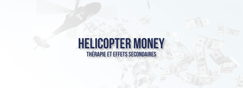 helicopter money