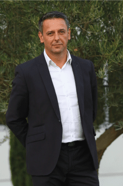 Martial REBUFFAT – VALETYS Martial REBUFFAT - VALETYS