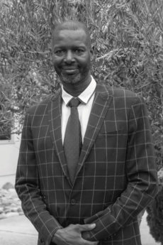 Abdoulaye SECK La photo de notre conseillé Abdoulaye SECK.