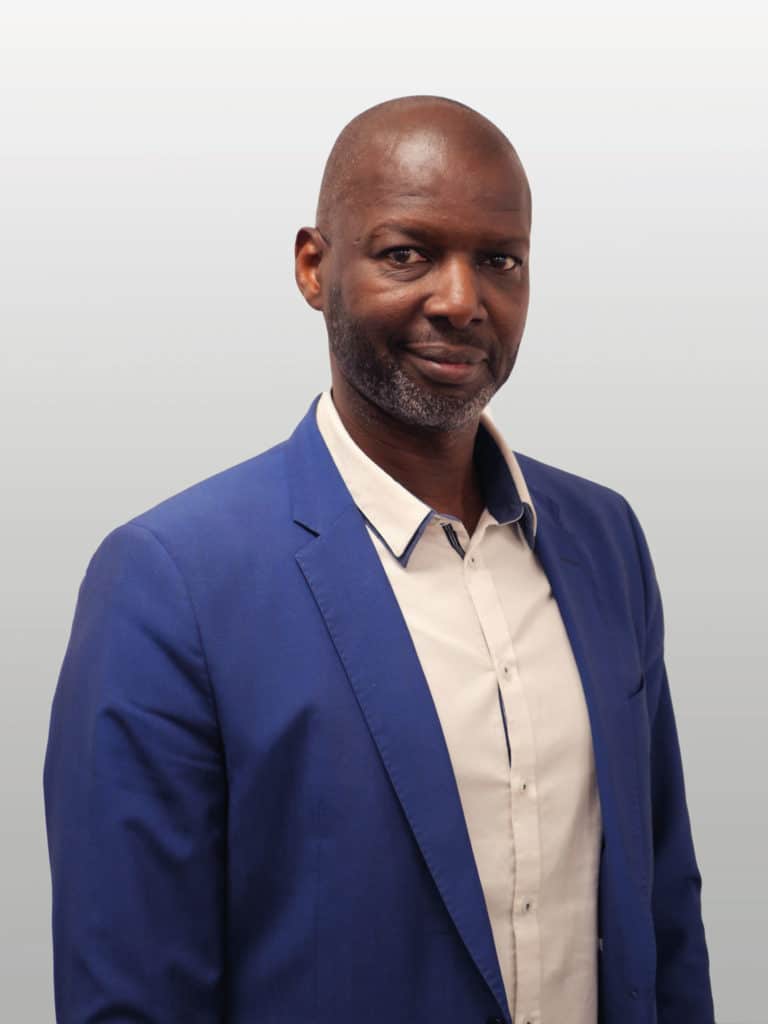 Abdoulaye SECK