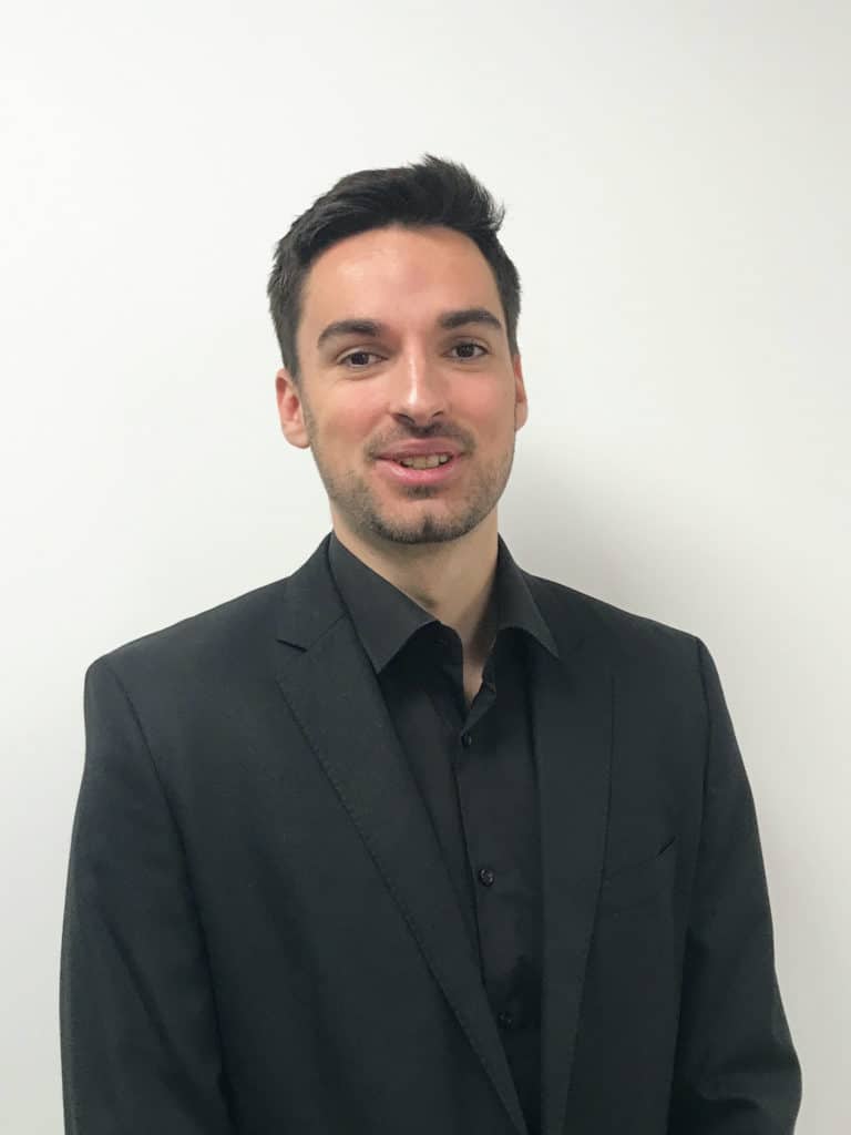 Bastian MIRAS