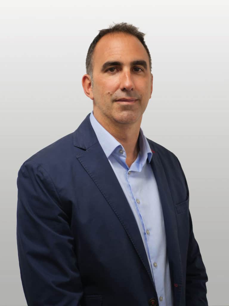 Jean-Philippe MERRA