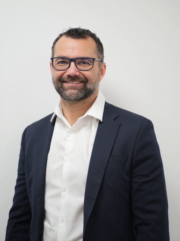 Nicolas COUTTET