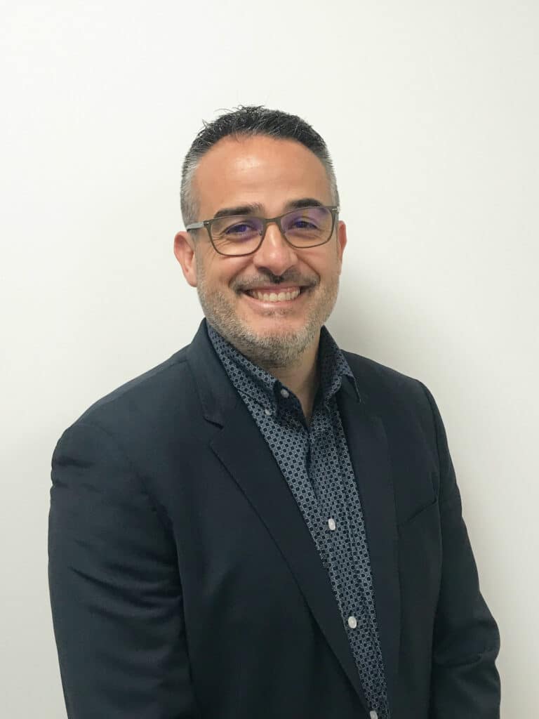 Christopher PONS