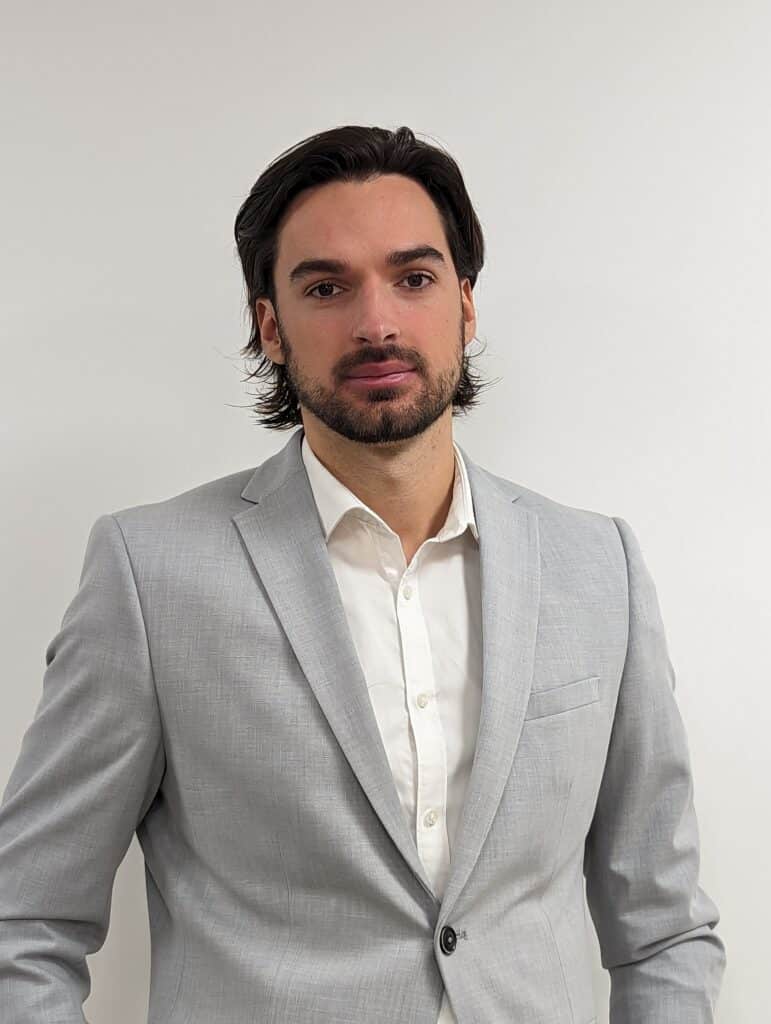 Bastian MIRAS