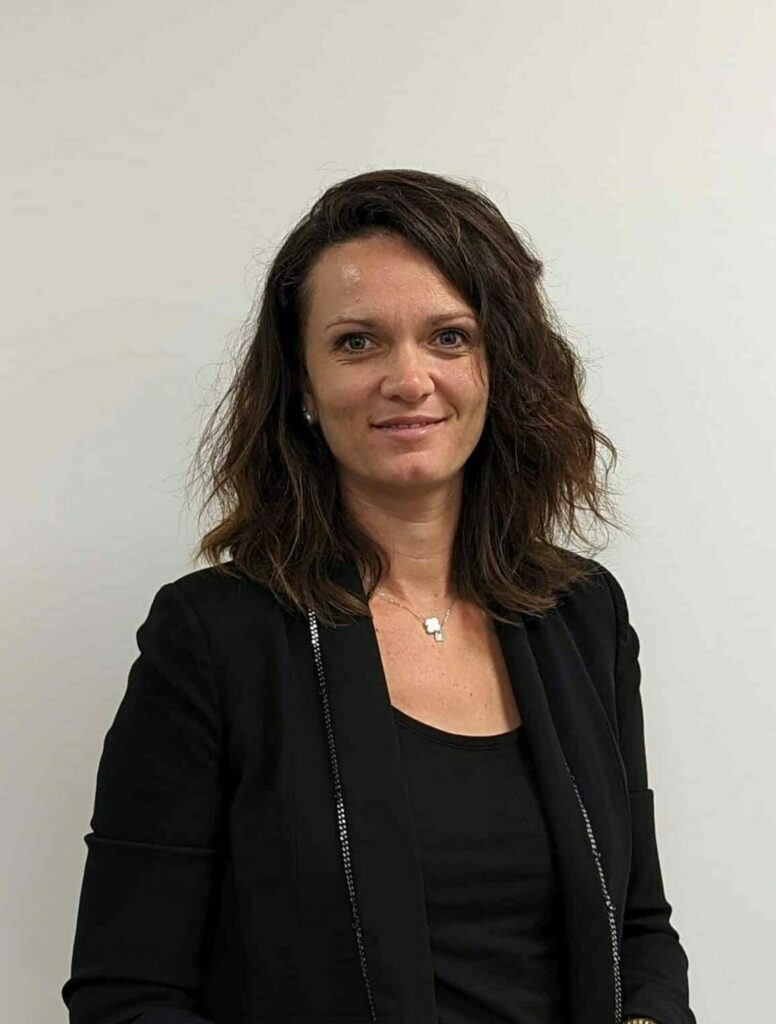 Nastasia CREPET